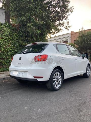 Seat Ibiza essence 2018 - 2