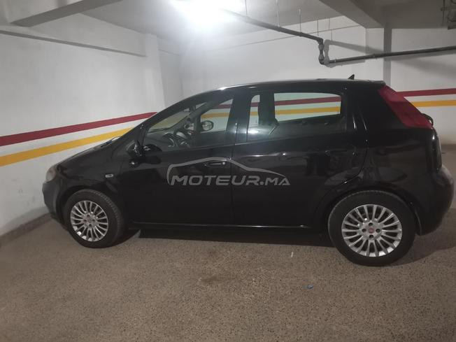 Fiat punto easy