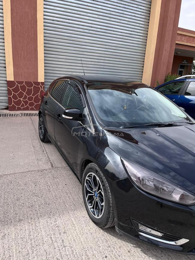 avendre ford focus 