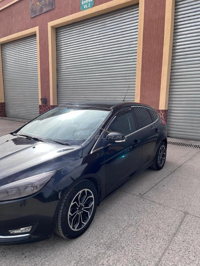 avendre ford focus 