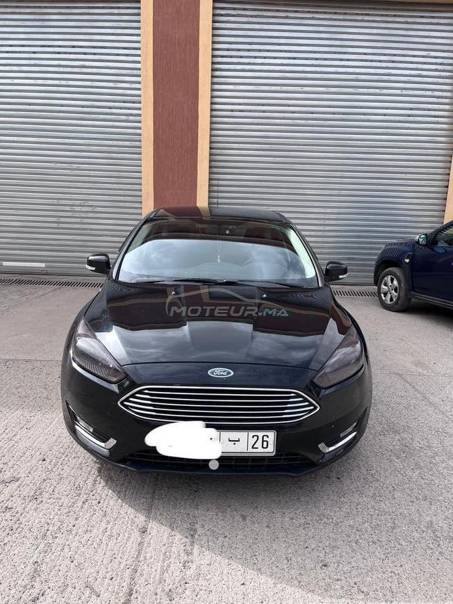 avendre ford focus 