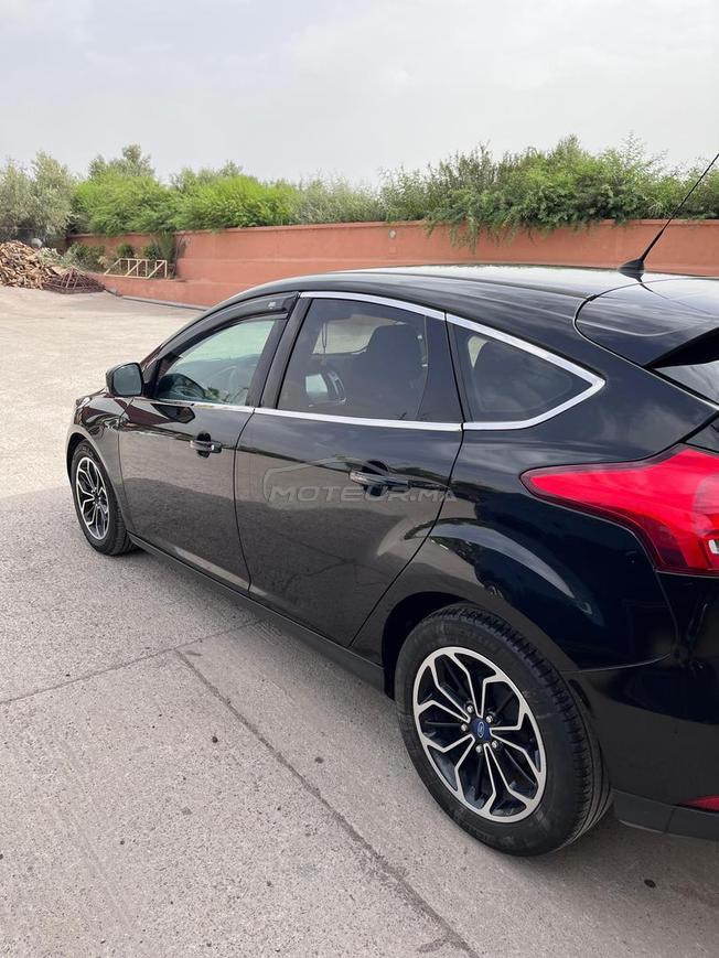 avendre ford focus 