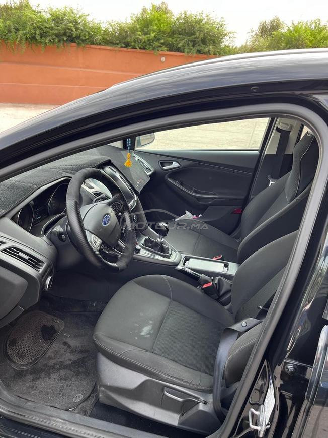 avendre ford focus 