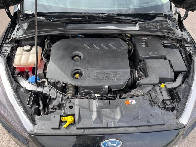 avendre ford focus 