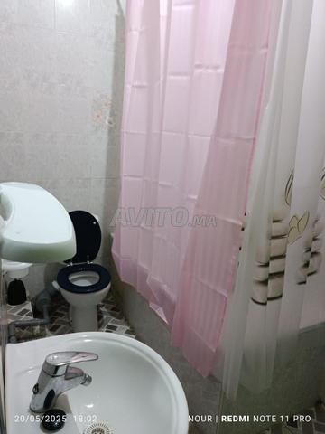 طنجة مركب حدائق الأندلس قرب ماكدونالدز - 2
