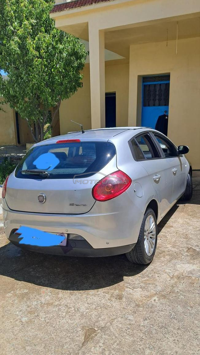 fiat bravo