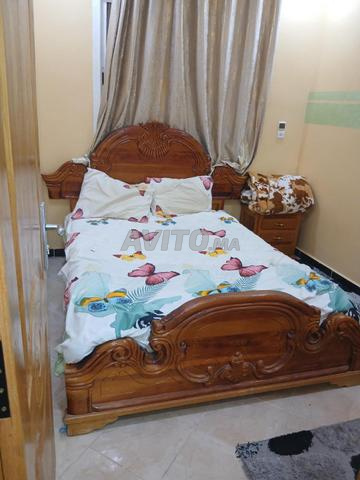 Appartement meublé à louer - 2