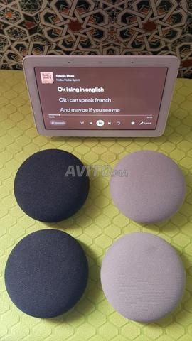 Google Home - 2