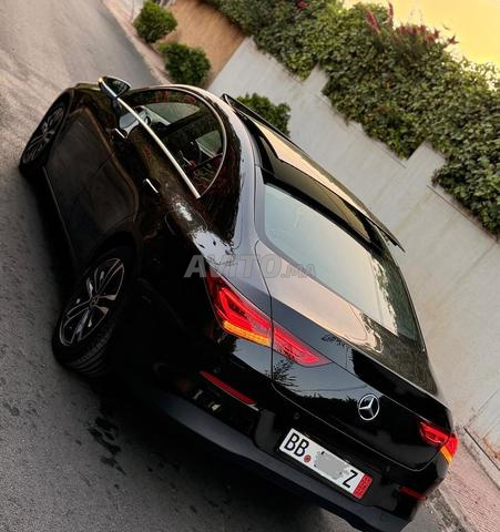 Mercedes cla - 2