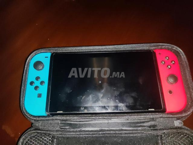 Nintendo Switch - 2