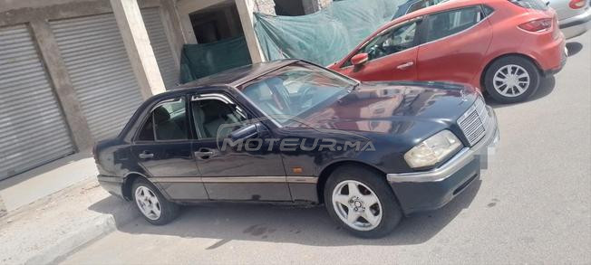 Mercedes-Benz c220 modèle 96 diwana 2009