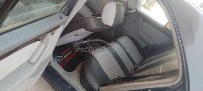 Mercedes-Benz c220 modèle 96 diwana 2009