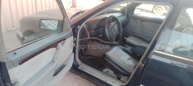 Mercedes-Benz c220 modèle 96 diwana 2009
