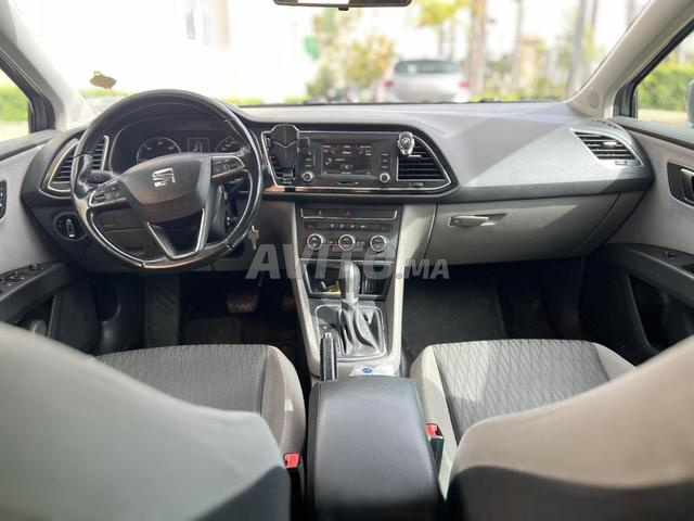 Seat Leon Automatique - 2