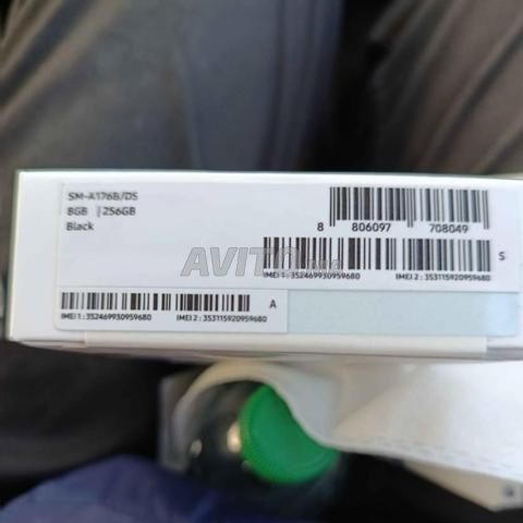 Samsung A17 5G 256/8 Ram - 2