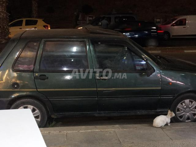 Fiat Uno - 2