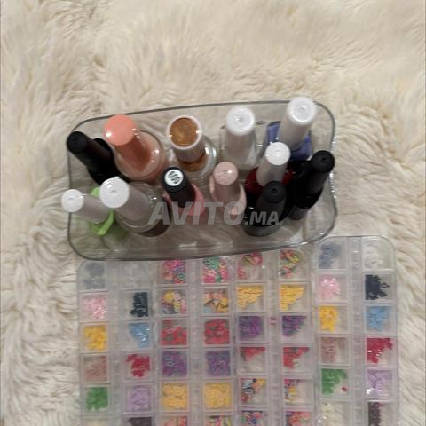Pack ongles professionnel - 2