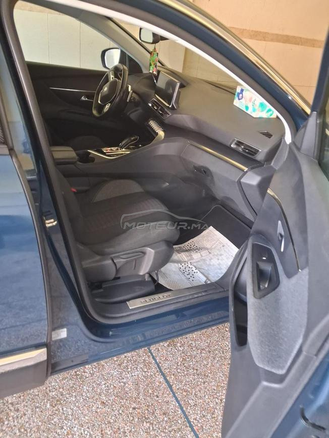 بيجو 5008 للبيع عامرة 