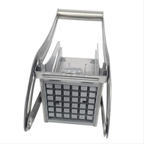 Machine à frites آلة تقطيع البطاطس - 2