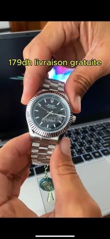 Rolex haute qualité - 2