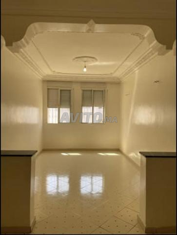 appartement ain sbaa al wifak - 2