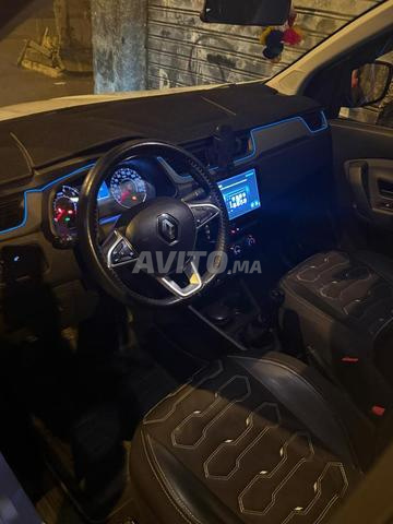 Voiture Renault Express - 2