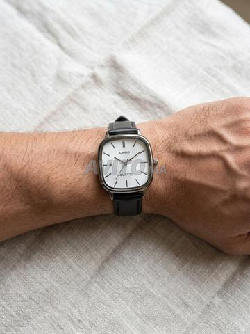 Montre homme estivale et polyvalente. - 2