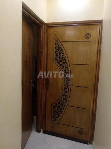 شقة جاهزة للبيع 60 متر - 2