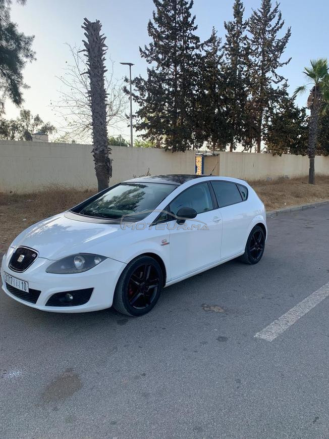 seat leon 2011 2L