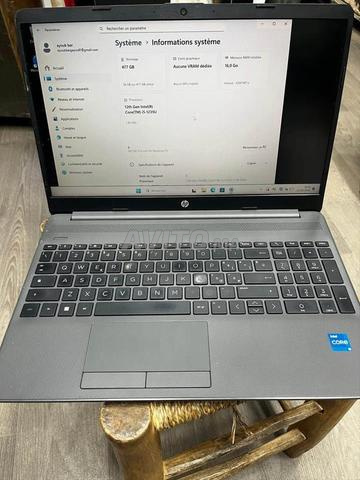 حاسوب محمول HP 250 G9 - 2