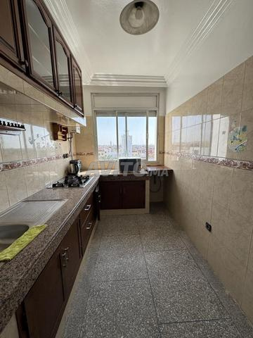 Appartement à louer 80 m² à Temara Massira 1 - 2