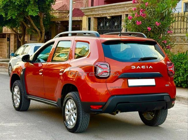 Duster 2022/11
