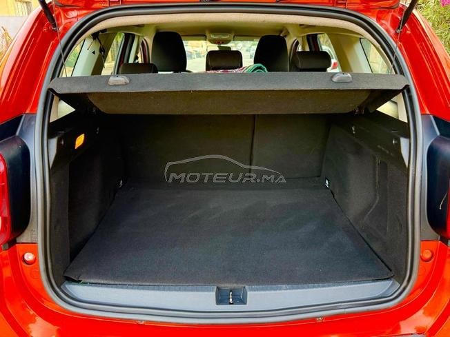 Duster 2022/11