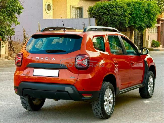 Duster 2022/11