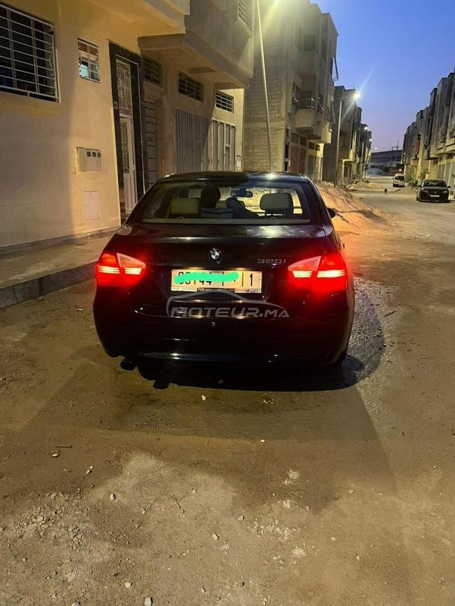 bmw série 3 E90
