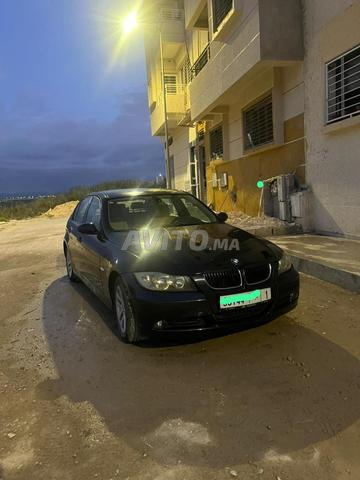 BMW Série 3 E90 - 2