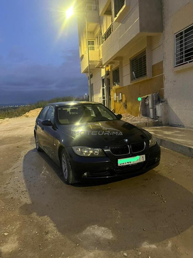 bmw série 3 E90