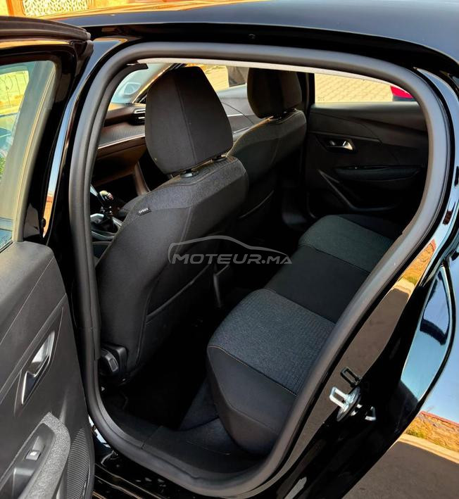 Peugeot 208 WW
