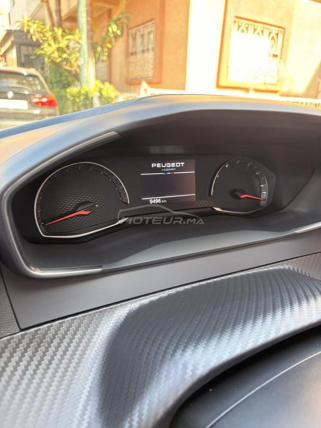 Peugeot 208 WW