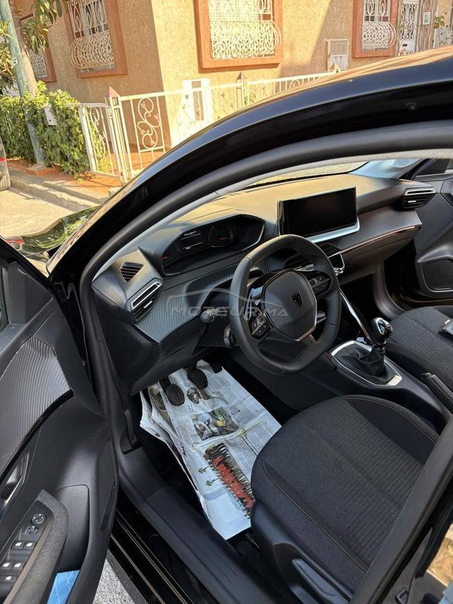 Peugeot 208 WW