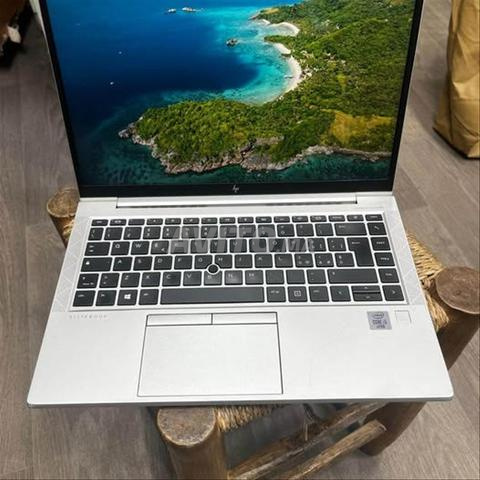 HP EliteBook 840 G7 (الجيل العاشر) - 2