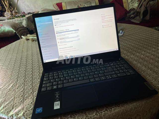 PC Portable Lenovo IdeaPad - 2