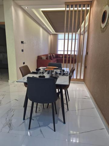 طنجة مجمع الحسن - 2