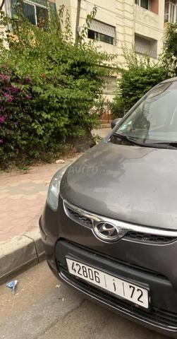 هيونداي i10 - 2