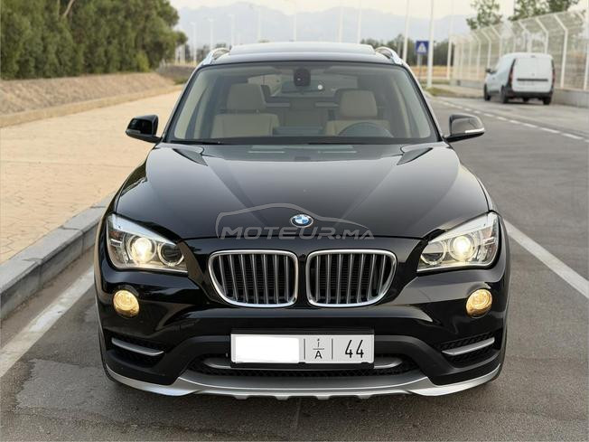BMW X1 Xline Sdrive Diesel 