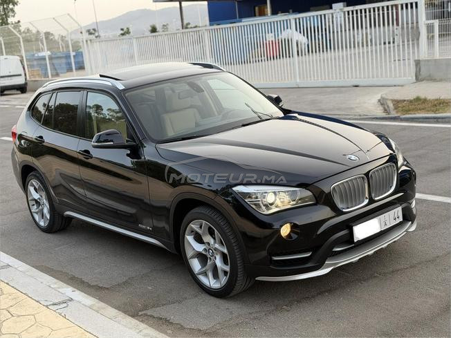 BMW X1 Xline Sdrive Diesel 
