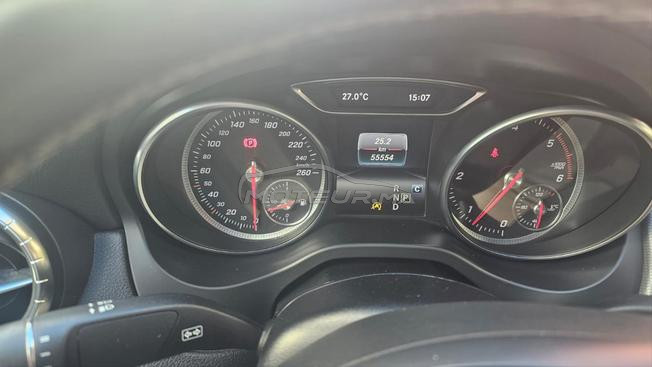 Mercedes-Benz 220 Diesel Automatique 2018