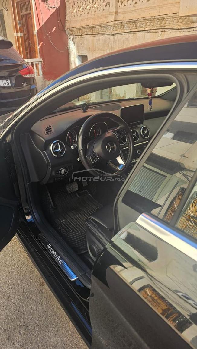 Mercedes-Benz 220 Diesel Automatique 2018