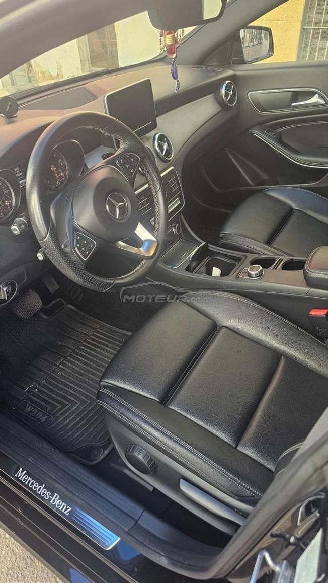 Mercedes-Benz 220 Diesel Automatique 2018