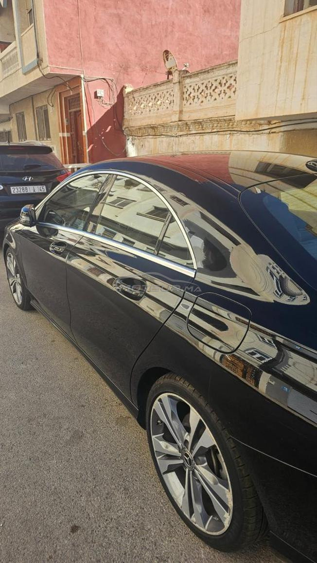 Mercedes-Benz 220 Diesel Automatique 2018